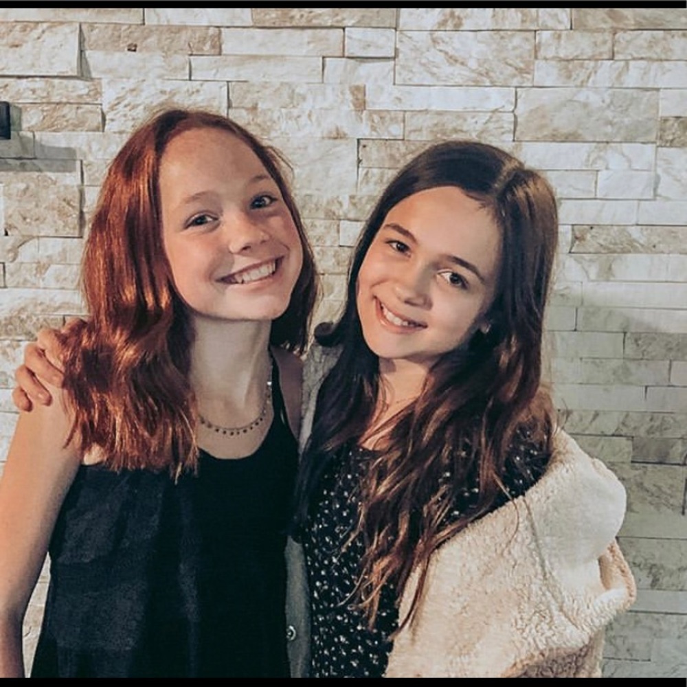 Meet your Posher, Mallory